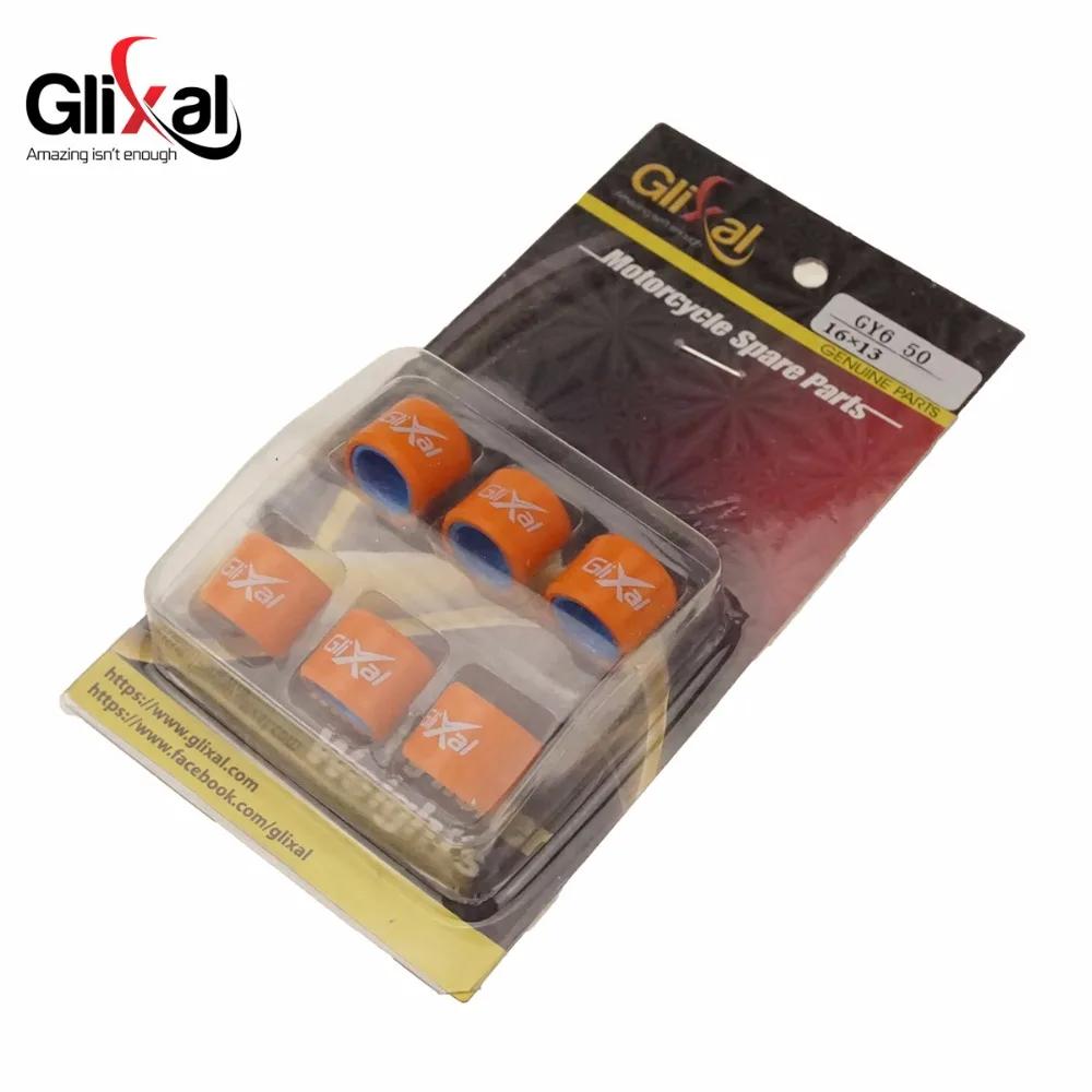 Glixal  ̽  ѷ Ʈ Ʈ, 16x13mm, 139QMB GY6, 50cc-100cc, , , ATV  īƮ (5g-10g)